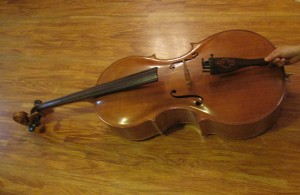 Cello