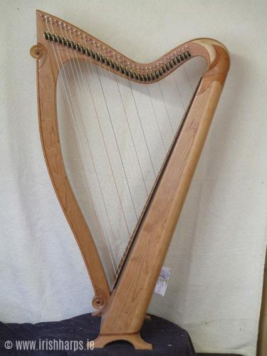 irishharps.ie