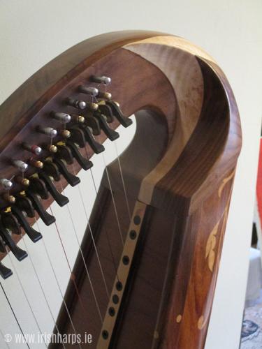 irishharps.ie