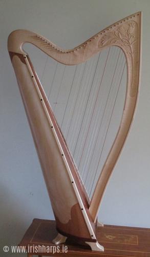 irishharps.ie