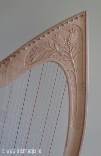 irishharps.ie