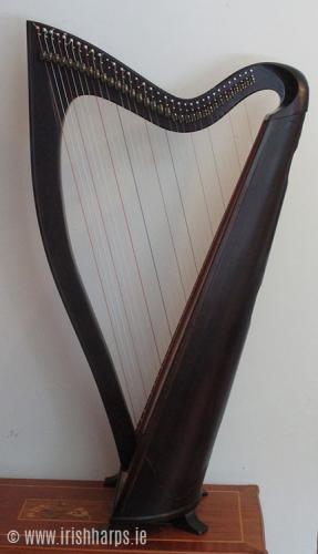 irishharps.ie