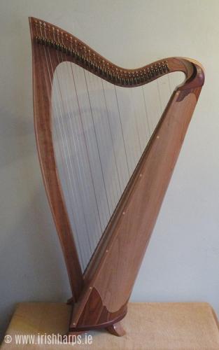 irishharps.ie