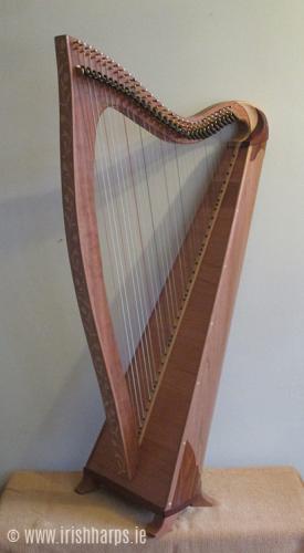 irishharps.ie