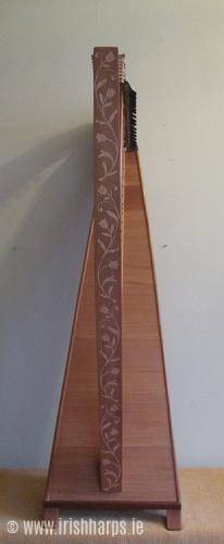 irishharps.ie