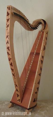 irishharps.ie