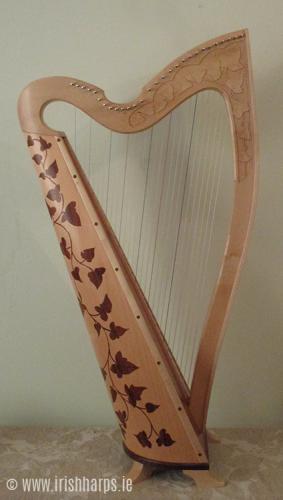 irishharps.ie