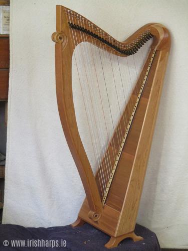 irishharps.ie