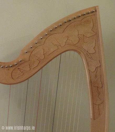 irishharps.ie