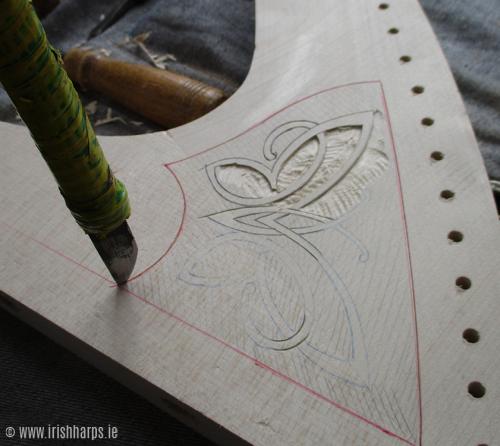 irishharps.ie