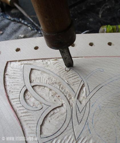 irishharps.ie