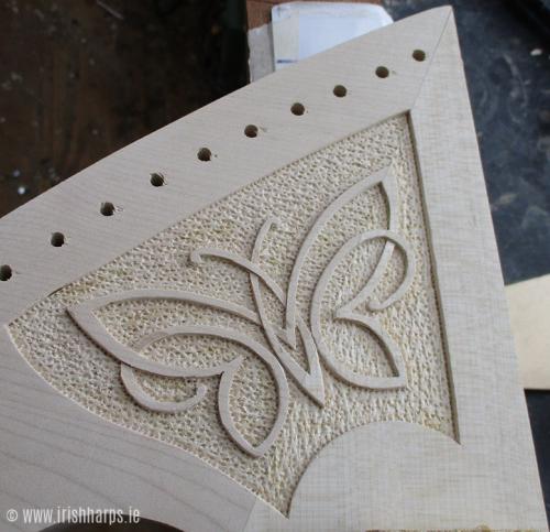 irishharps.ie