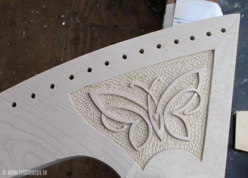 irishharps.ie