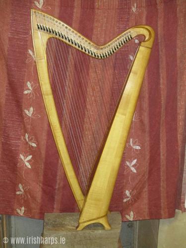 irishharps.ie