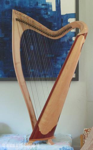 irishharps.ie