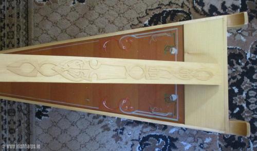 irishharps.ie