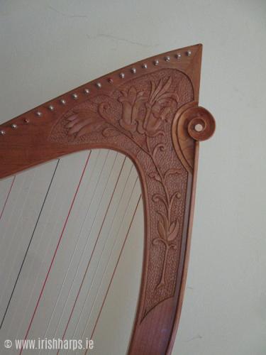 irishharps.ie