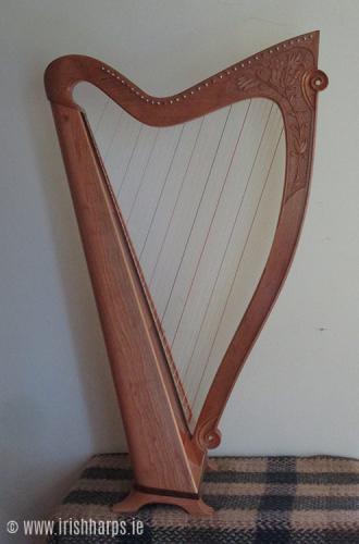 irishharps.ie