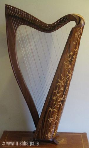 irishharps.ie