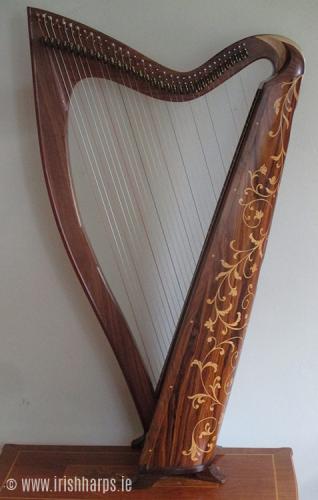 irishharps.ie